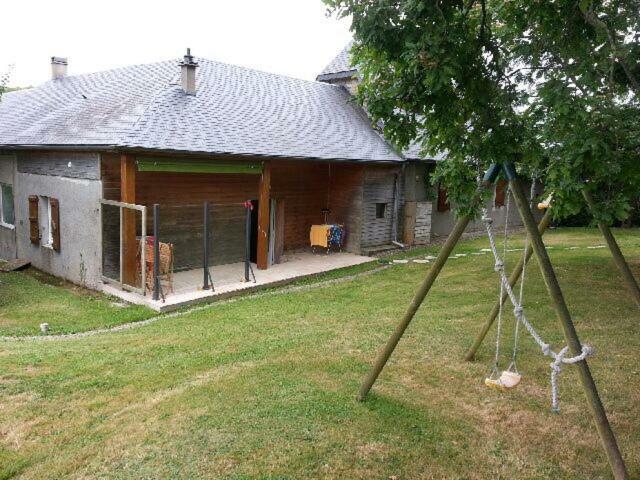 Maison Bourtoulot Merilheu Exterior photo